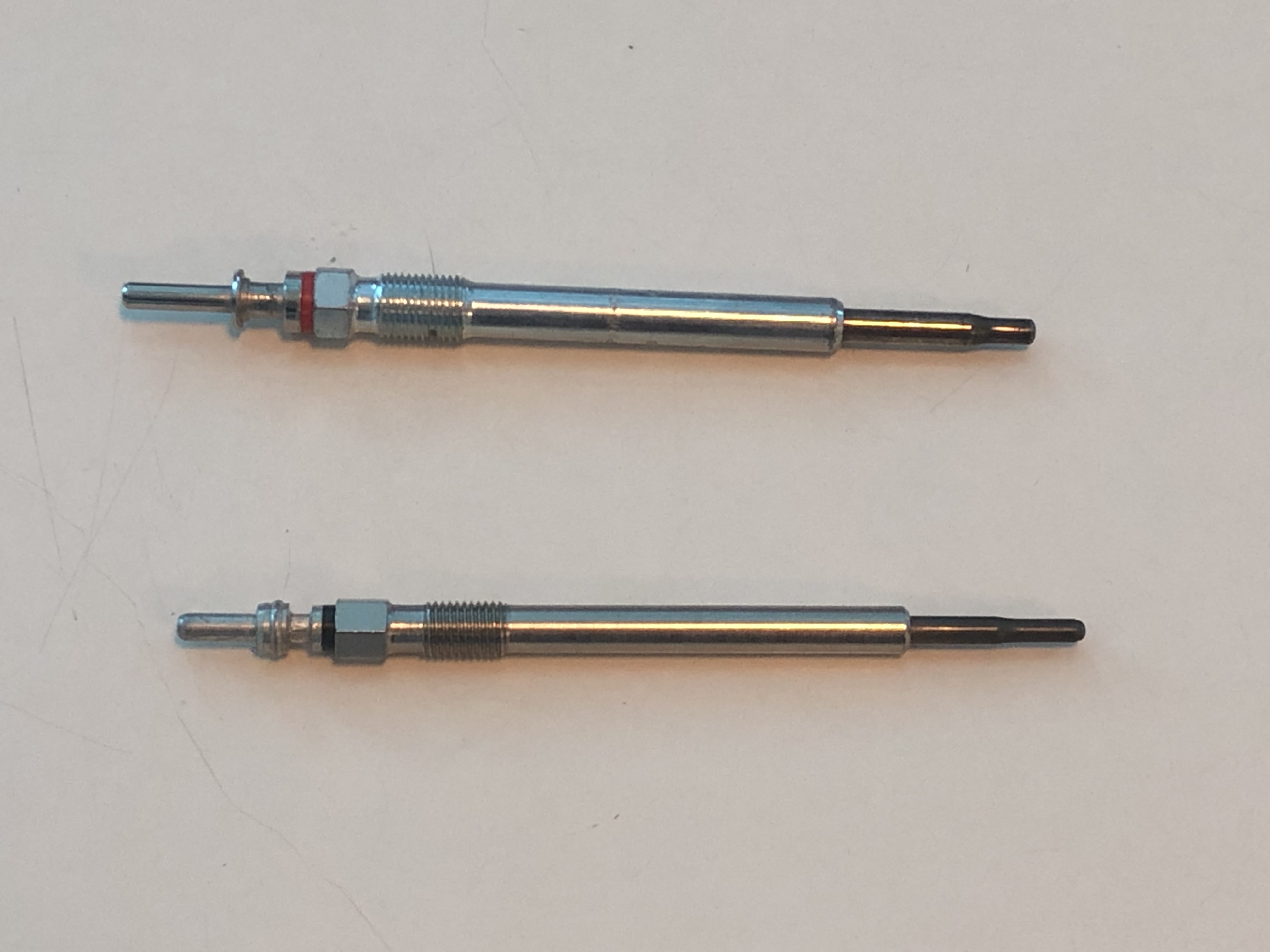 Glow Plug Body