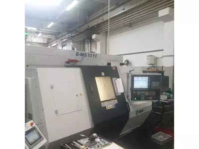 Tornio Biglia Mod. B465 T3Y3