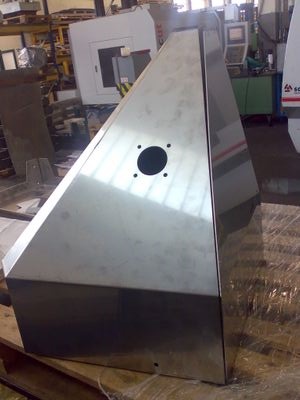 Abzugshaube