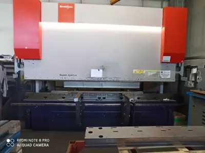 X-Press 320 4000 400ton