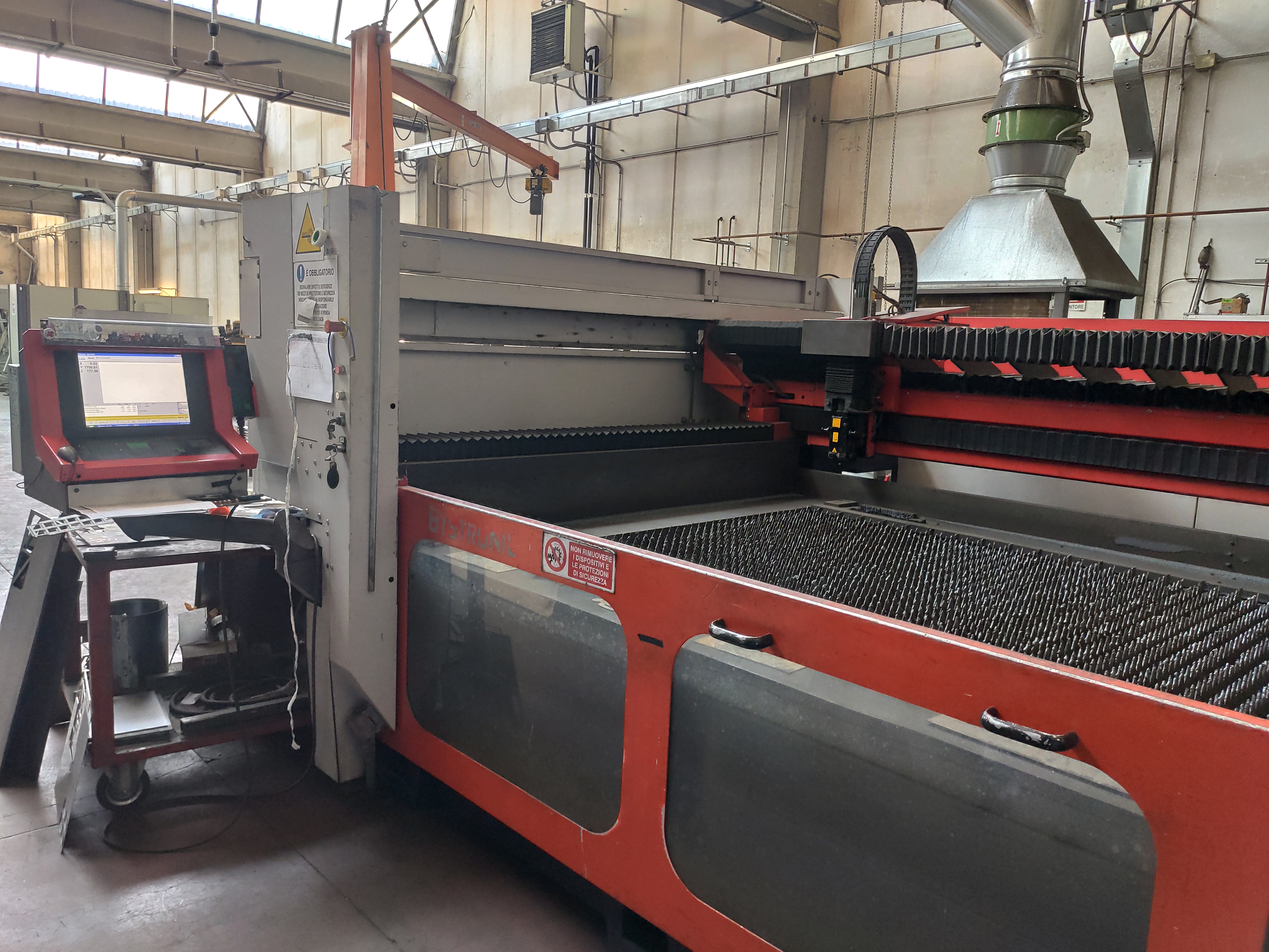 bystar 3015