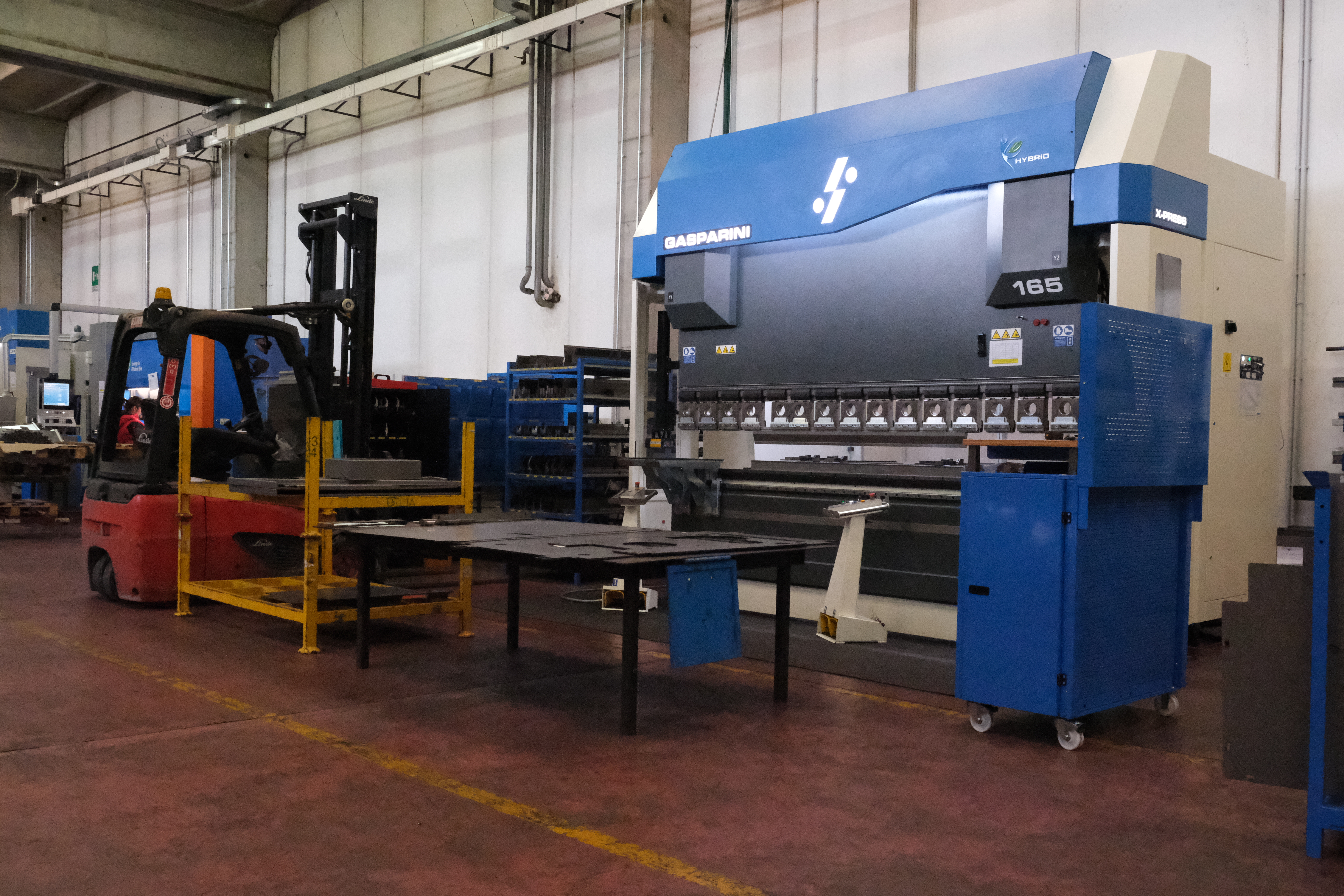 X-Press 165 Eco