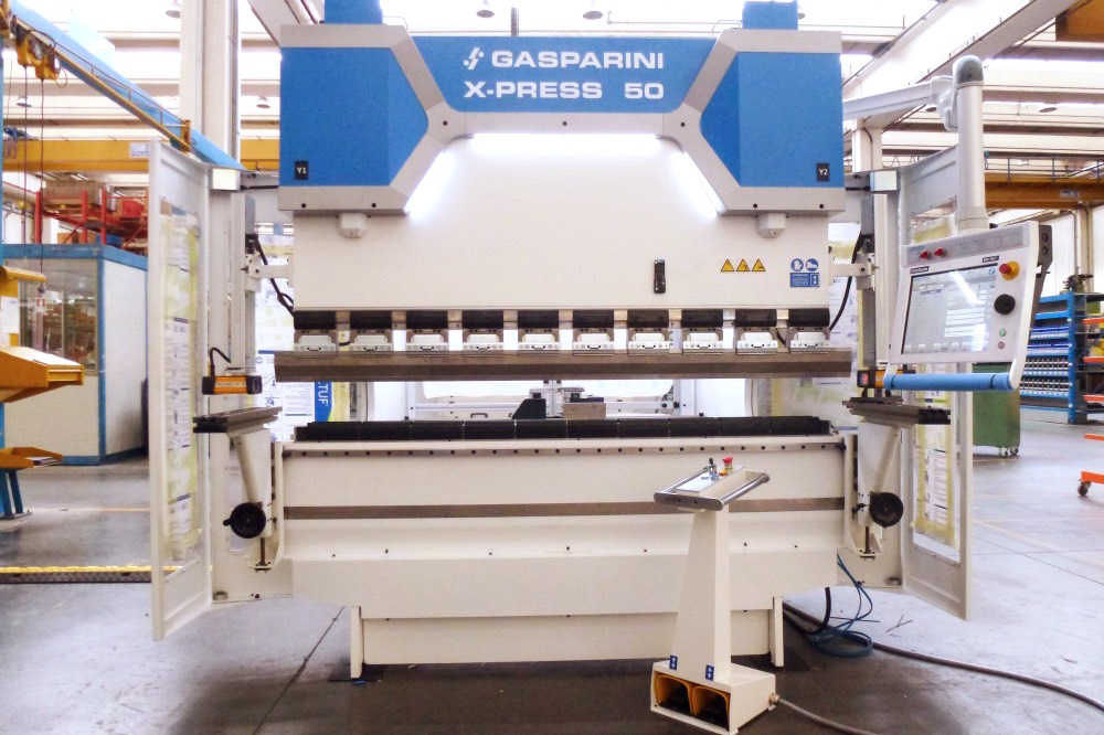 X Press 50