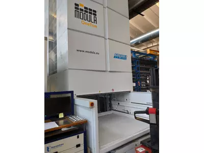 Automatisches Magazin