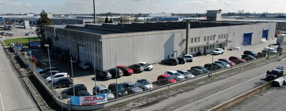 BELIA SRL