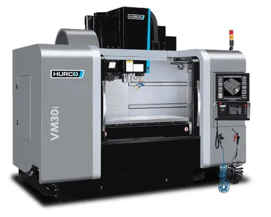 Hurco VM30i
