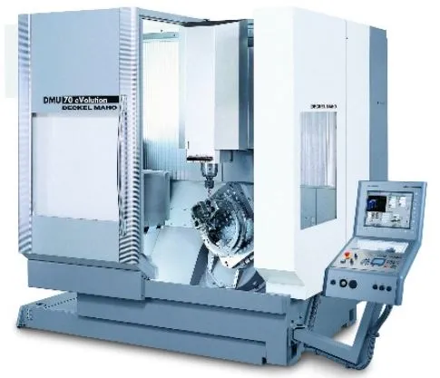 DMU70