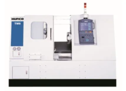 Hurco TM8