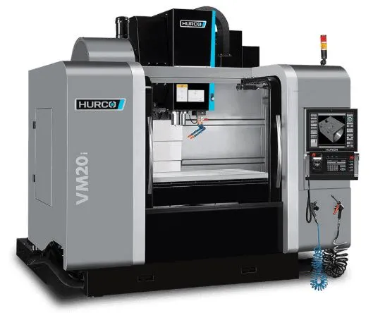 Hurco VM20i