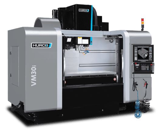 Hurco VM30i