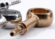 Anschlussfitting