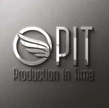 PIT GmbH Logo