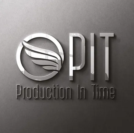 Logo di PIT GmbH