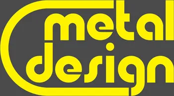 Logo di Metal Design d.o.o.