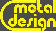 Metal Design d.o.o. Logo