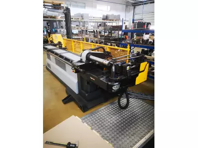 MACRI PROVAR 45 TUBE BENDING