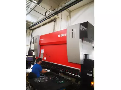 AMADA HD 1303 NT
