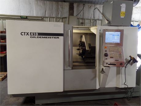 CTX 410