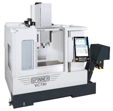VC750XL
