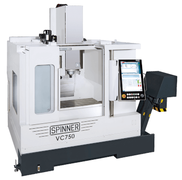 VC750XL