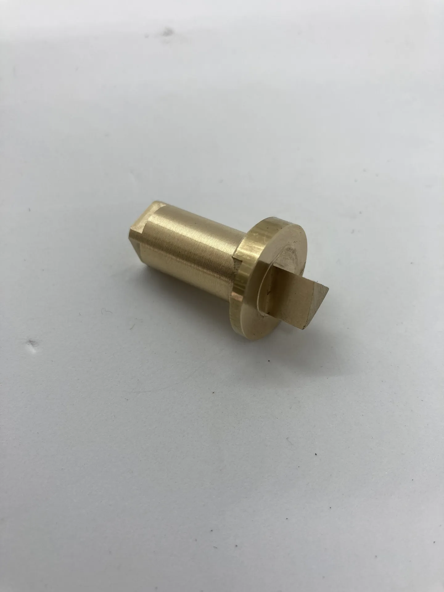 bronze parts