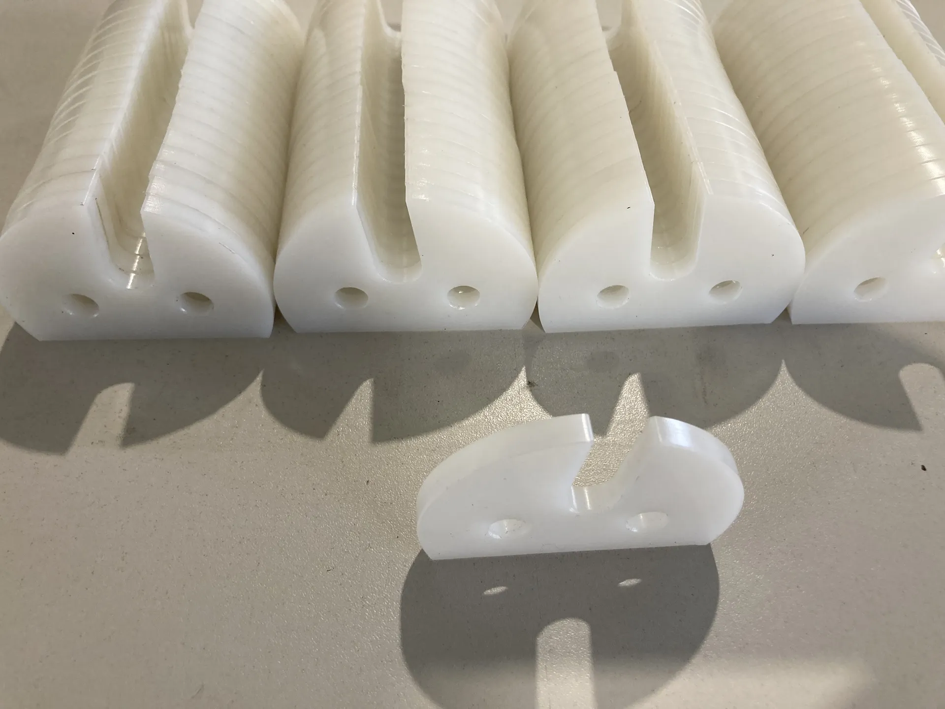 POM parts