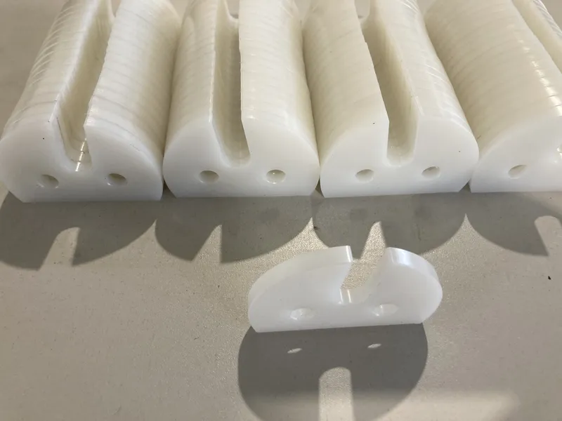 POM parts