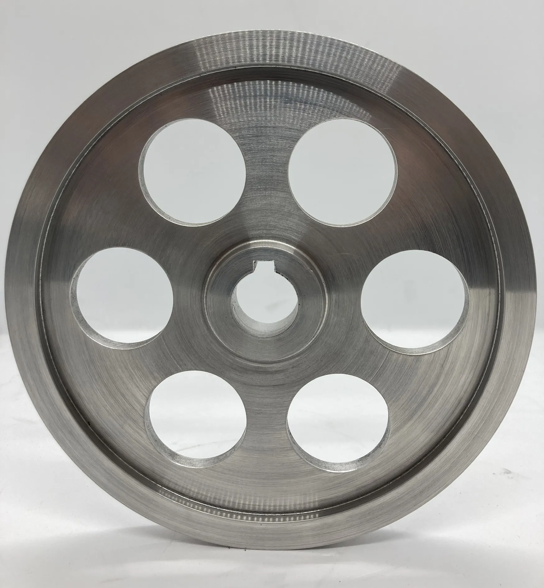 alloy parts
