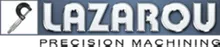 G. LAZAROU & SIA OE Logo