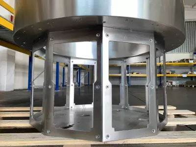 BILANCIA MACCHINA DOSATRICE