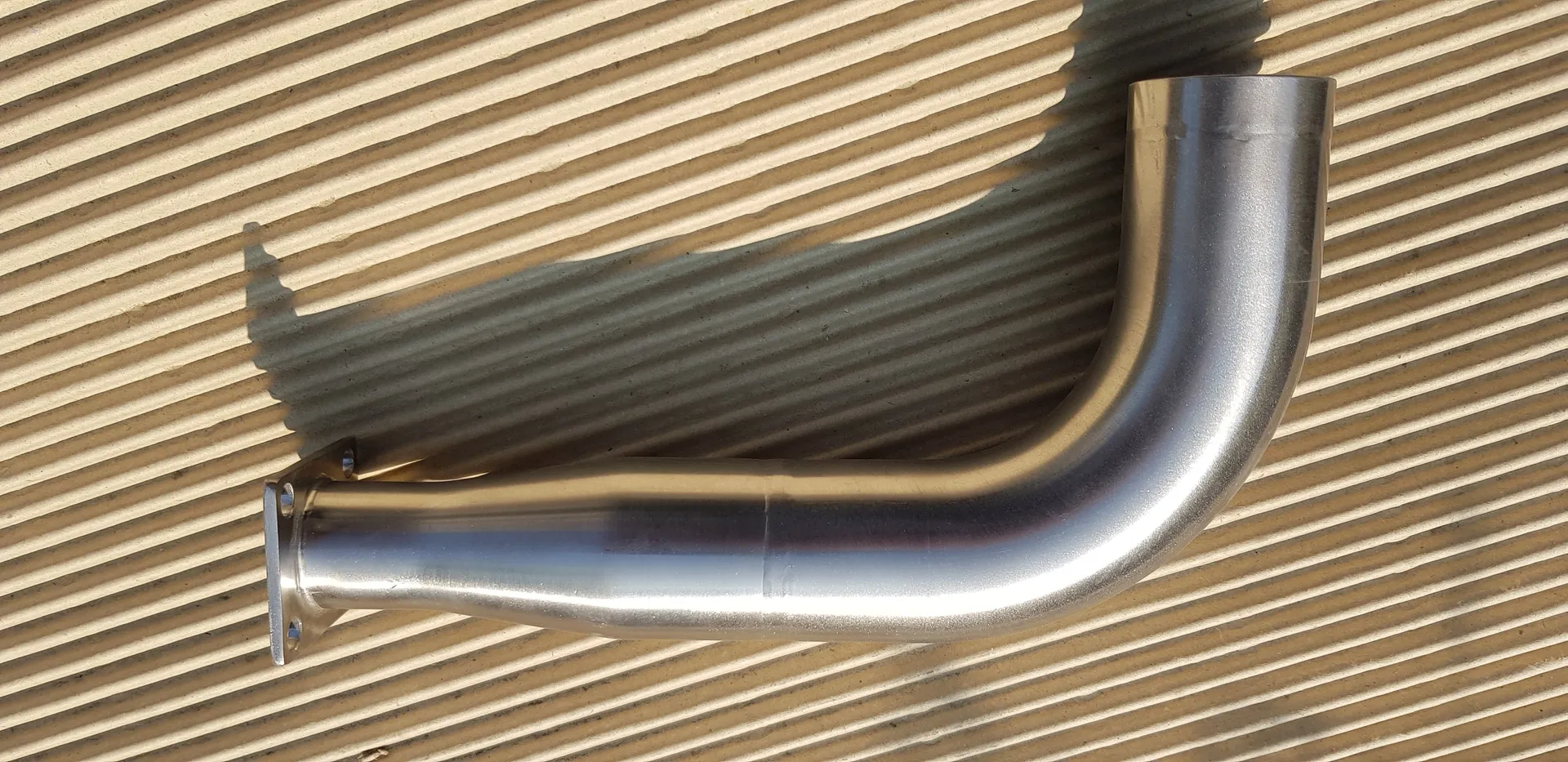 TUBO ASPIRAZIONE