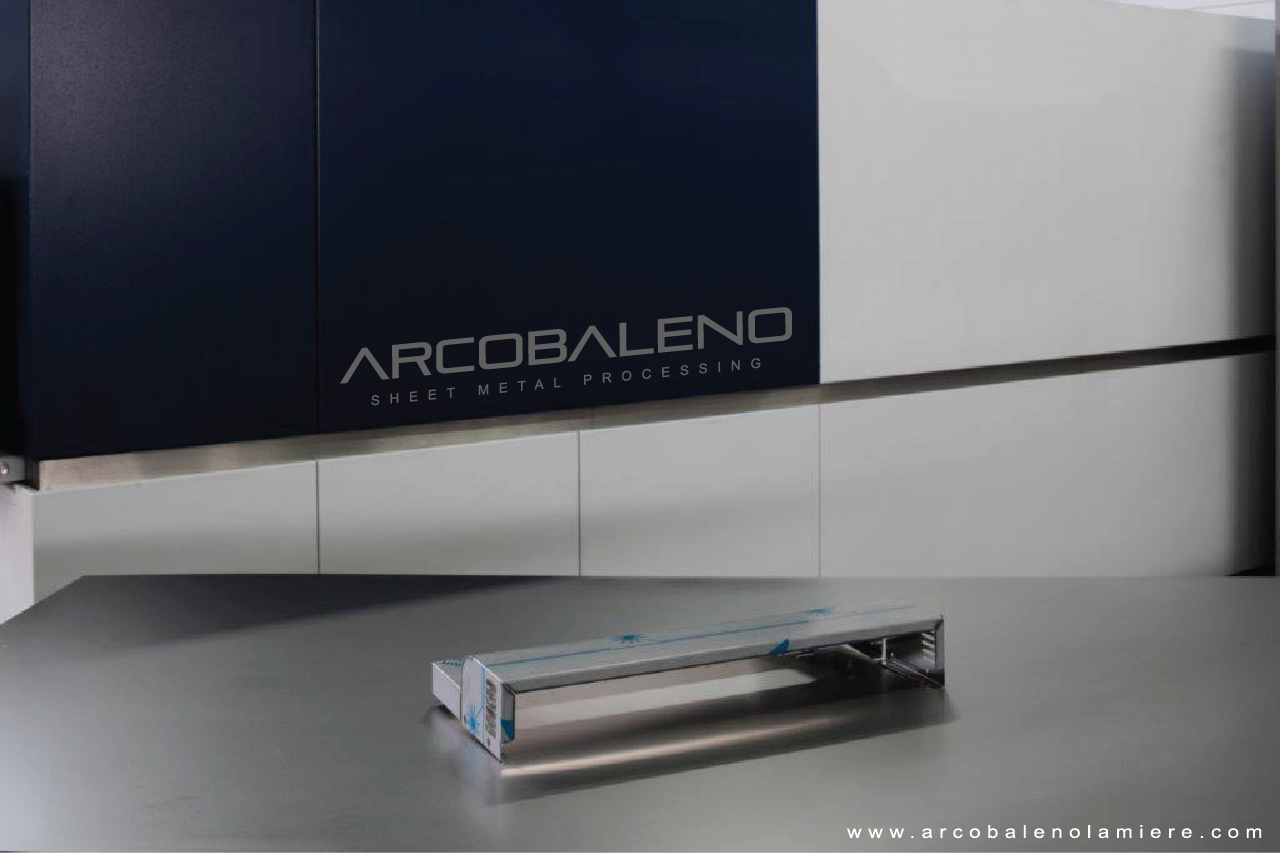 componente inox