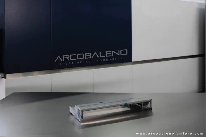 componente inox