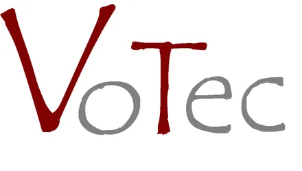 Logo di VoTec GmbH
