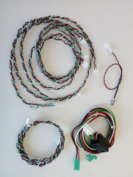 Wiring
