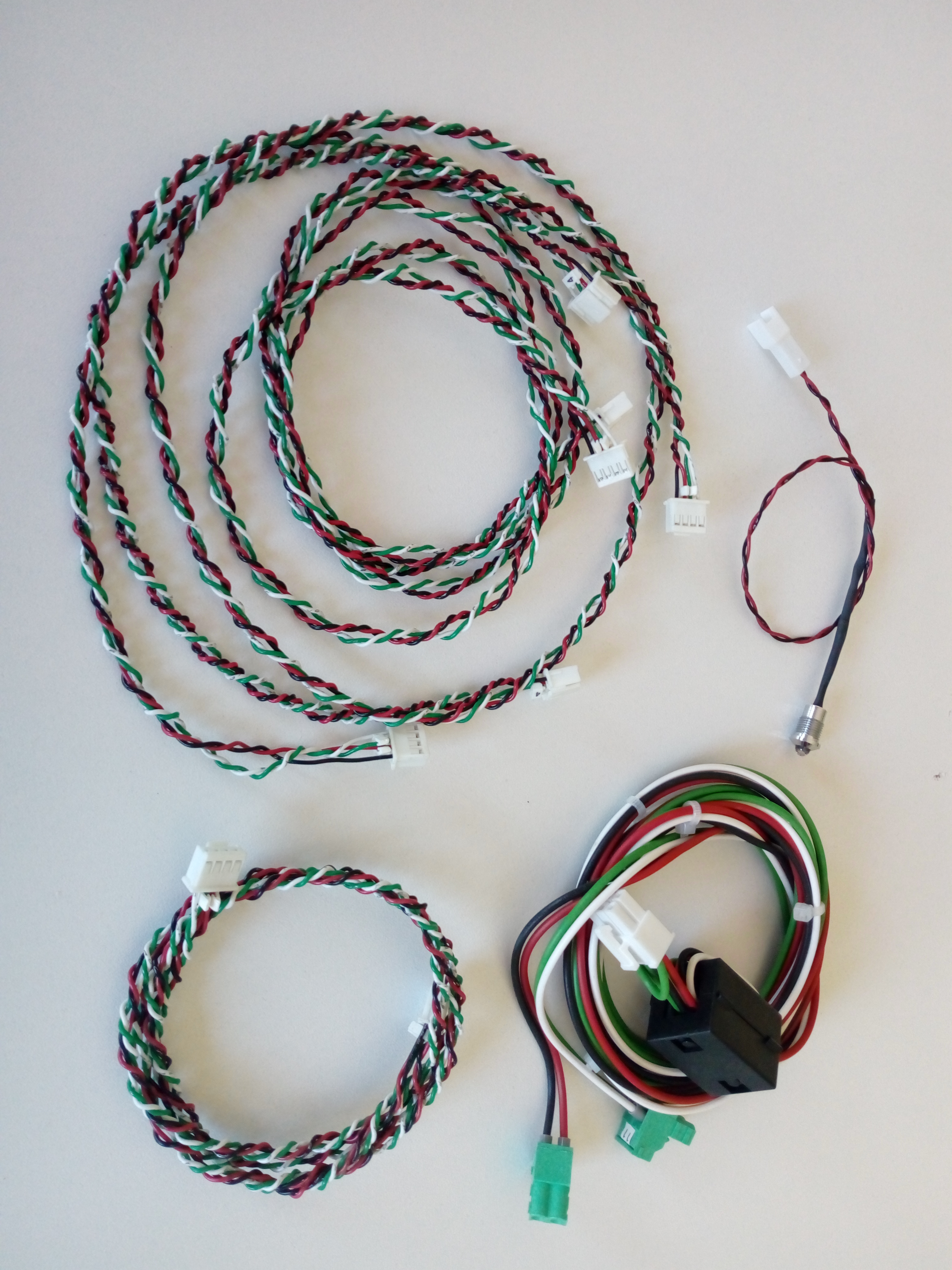 Wiring