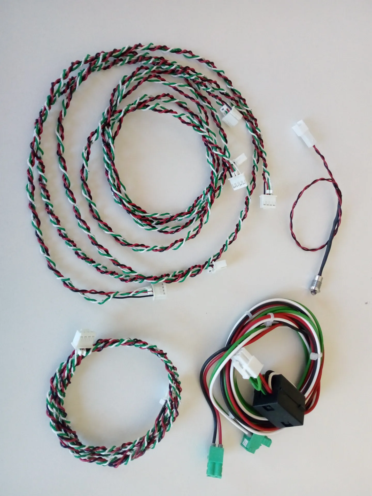 Wiring