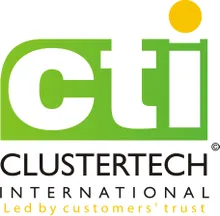 Cluster Tech International a.d. Logo
