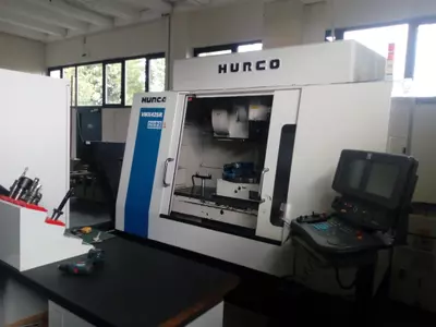 HURCO VMX42SR