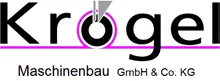 Krögel Maschinenbau GmbH&CO KG Logo