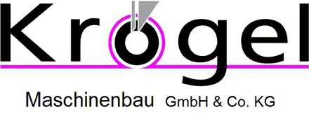 Logo von Krögel Maschinenbau GmbH&CO KG
