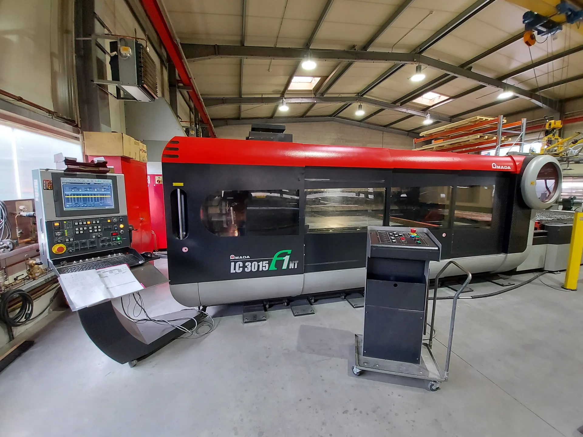 LC 3015 F1 NT