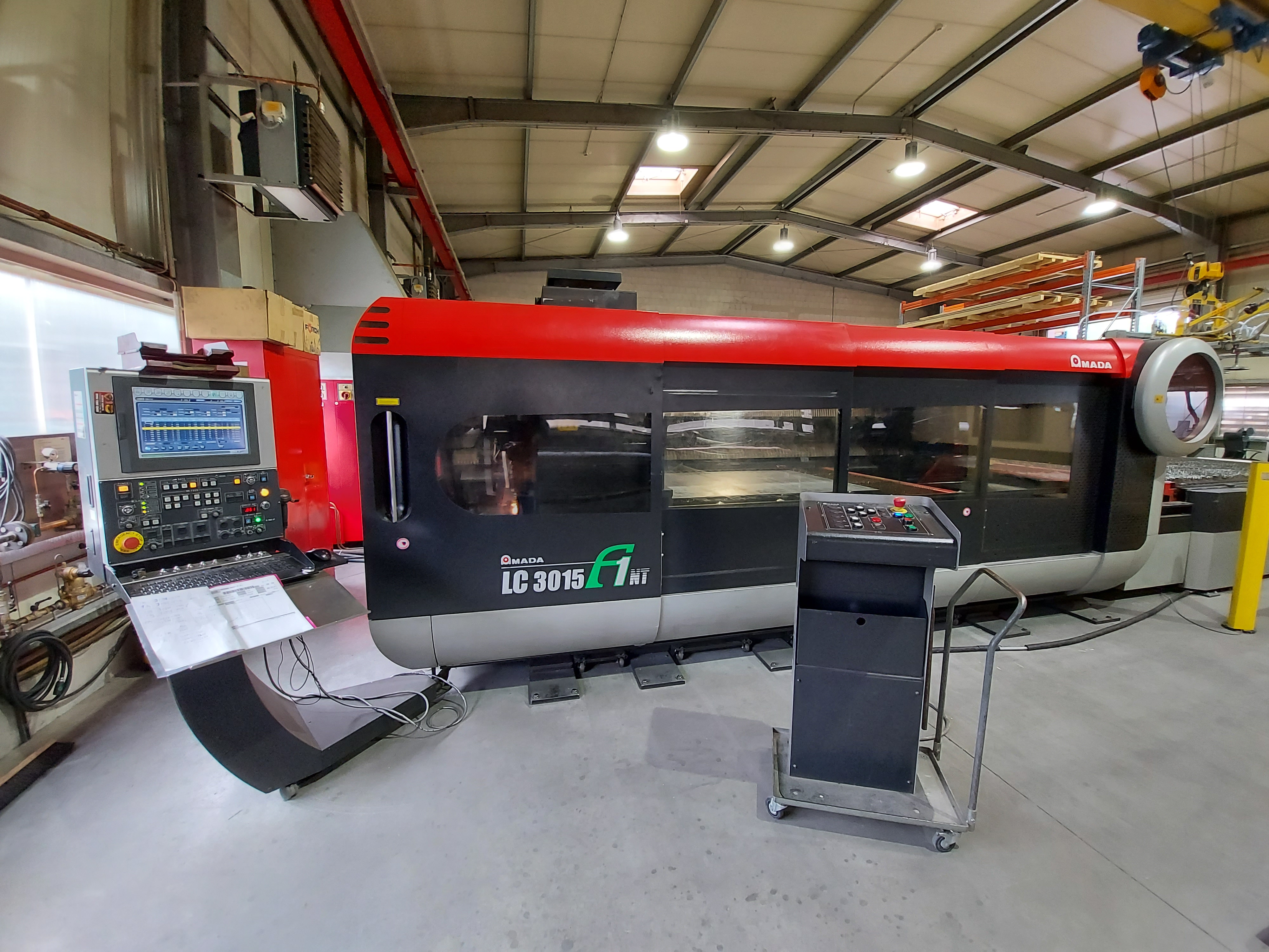 LC 3015 F1 NT