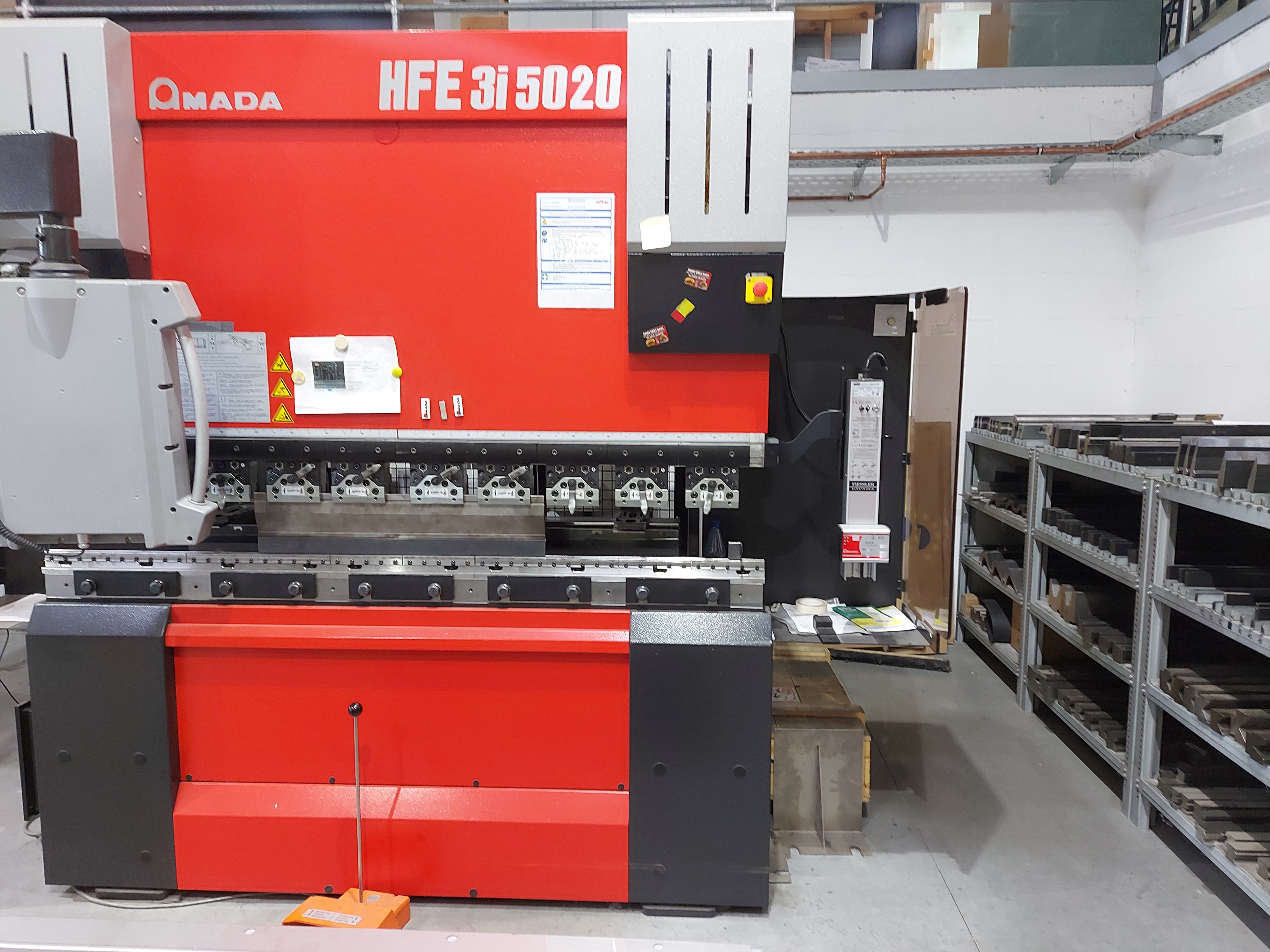 HFE 3i 5020