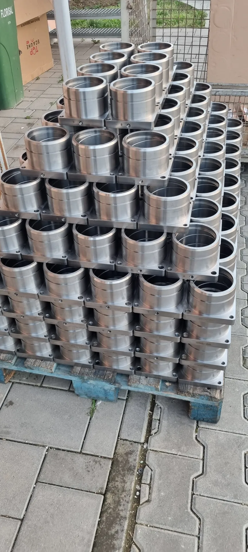 Schmierbuchse