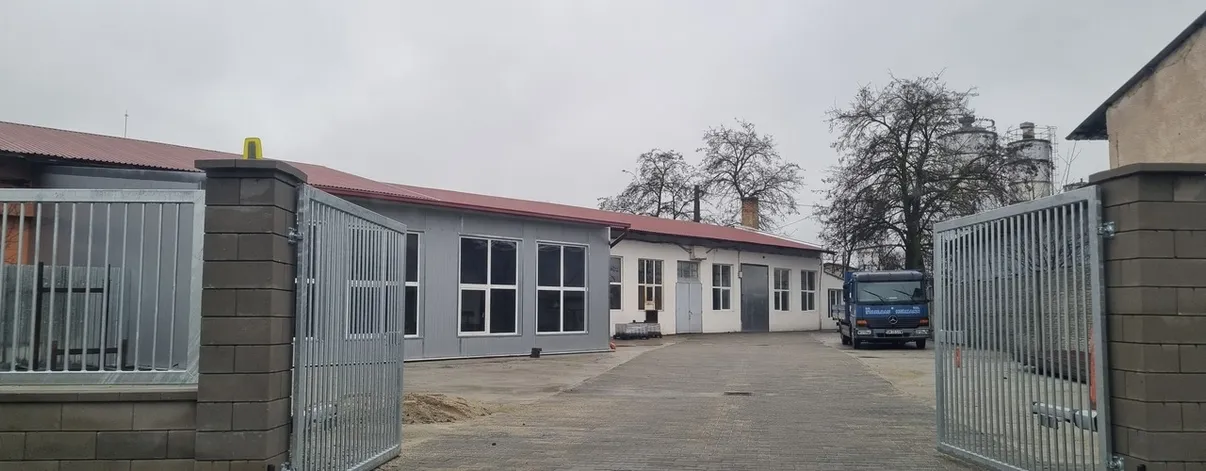 Maschinenbau Gosner Srl.