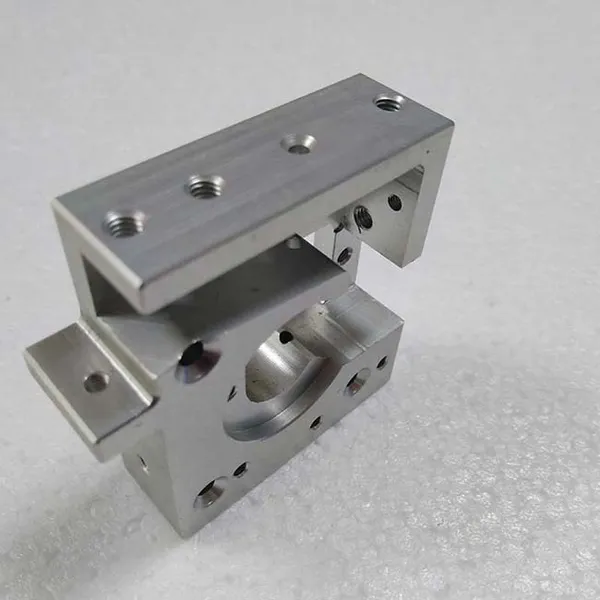 CNC Milling Part