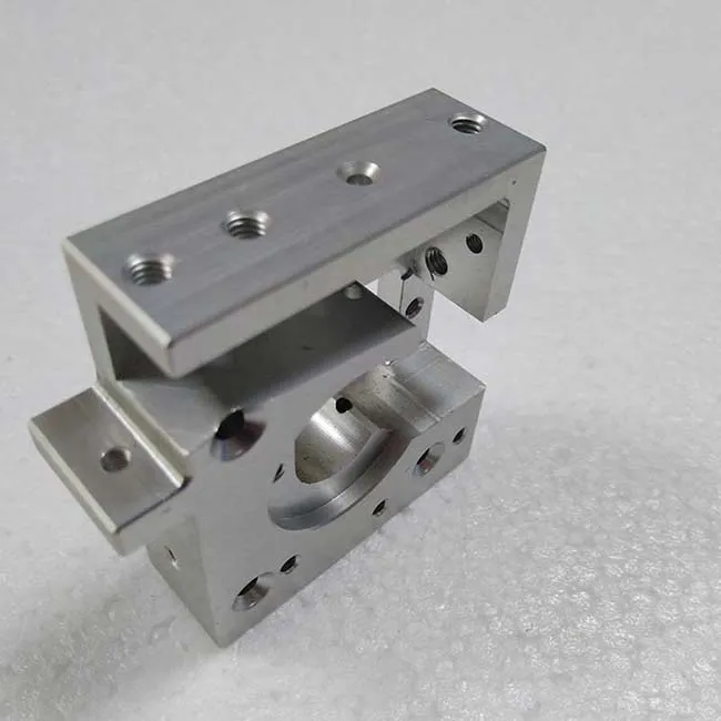 CNC Milling Part