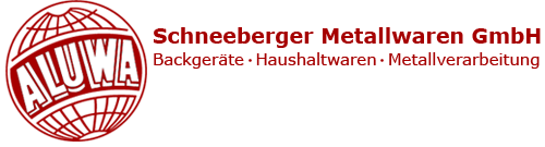 Schneeberger Metallwaren GmbH Logo