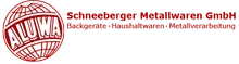 Schneeberger Metallwaren GmbH Logo